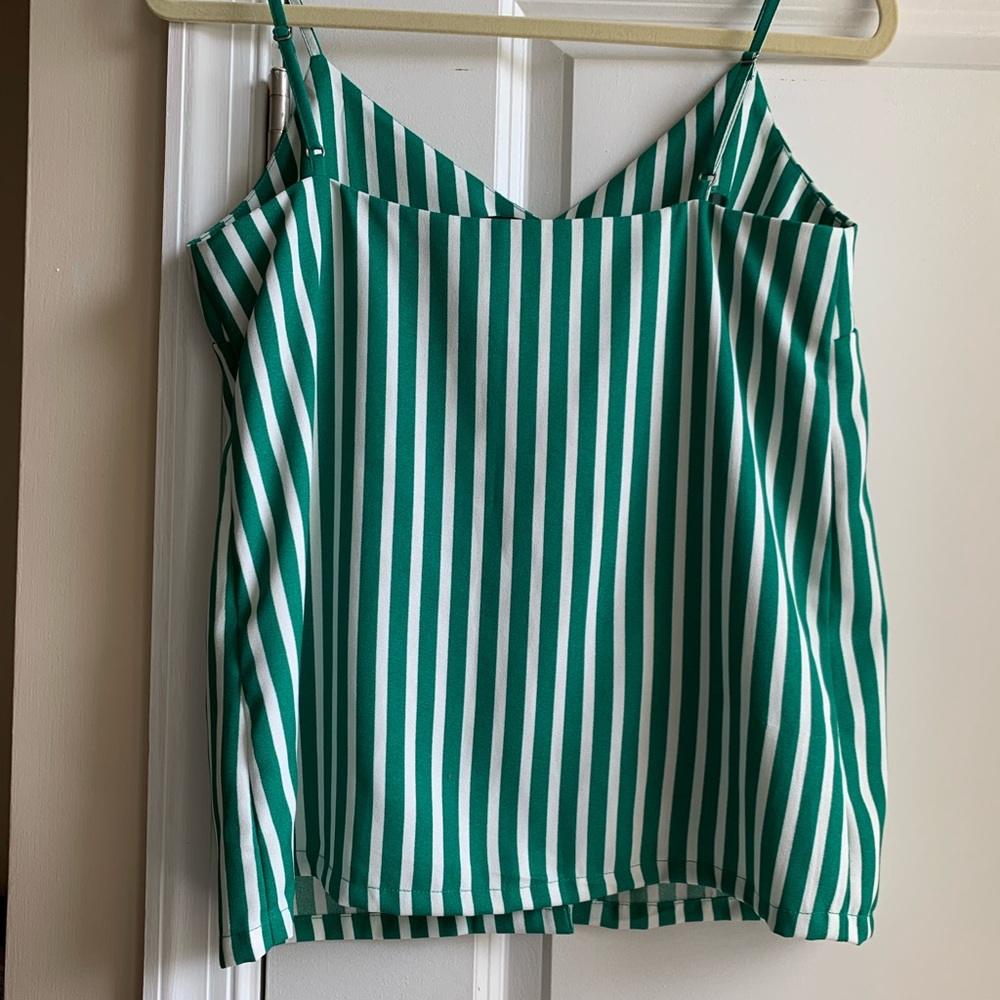Tank top - Picture 3 of 6